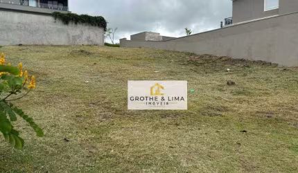 Terreno a venda no Alphaville II com 471m²