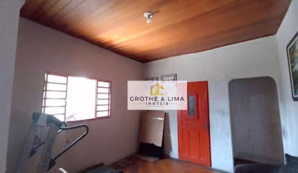 Casa para compra 120 m² Jardim Bela Vista Sjcampos- Sp