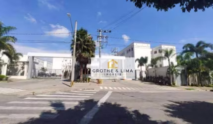 Apartamento Condomínio Parque Trivellato Taubate