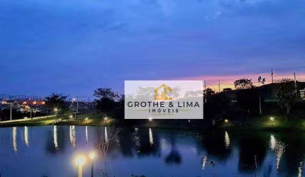 Terreno à venda, 630 m² por R$ 229.000,00 - Morada dos Nobres - Taubaté/SP