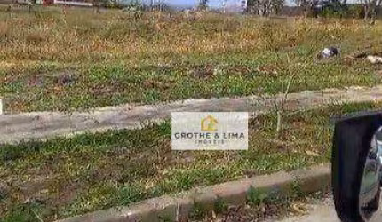 Terreno à venda, 750 m² por R$ 225.000,00 - Parque Mondesir - Lorena/SP