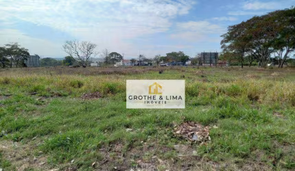 Terreno à venda, 750 m² por R$ 225.000,00 - Parque Mondesir - Lorena/SP