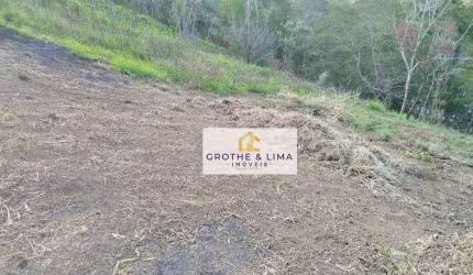 Terreno à venda, 1000 m² por R$ 70.000 -Bairro dos Freitas - São José dos Campos/SP