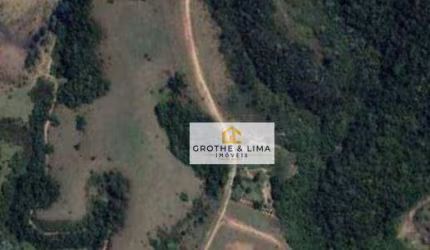 Área à venda, 630000 m² por R$ 10.000.000,00 - Alto da Ponte - São José dos Campos/SP
