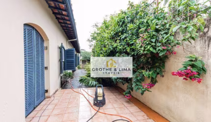Casa com 4 dormitórios à venda, 230 m² por R$ 3.500.000,00 - Jardim Apolo - São José dos Campos/SP