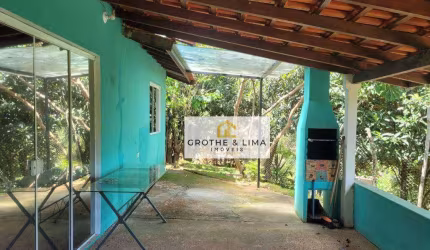 Chácara Rural / Buquirinha II