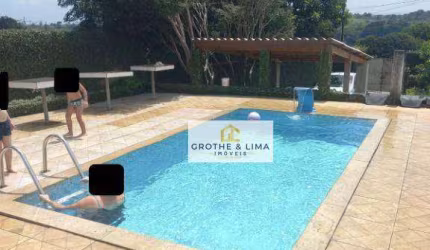 Casa com 3 dormitórios à venda, 400 m² por R$ 636.000 - Primavera I - São José dos Campos/SP