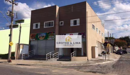 Prédio à venda, 380 m² por R$ 1.750.000,00 - Parque Nova Esperança - São José dos Campos/SP