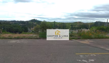 OPORTUNIDADE Estudo proposta para venda de terreno de 300 m² por R$ 145.000 no Jardim Terras de Santa Helena Jacareí SP