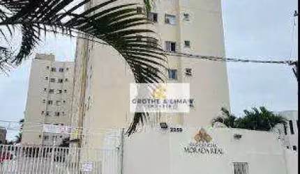 Apartamento Gurilândia Taubaté