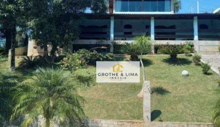 Vende -se chacara em Igarata