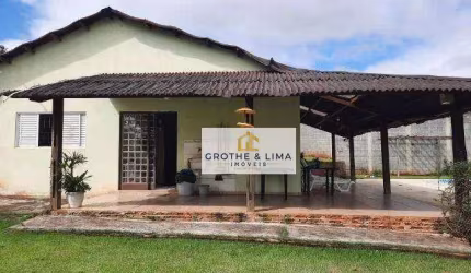 Chacara para venda