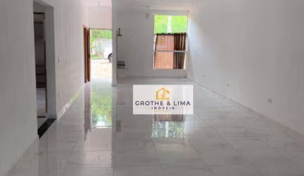Casa com 3 dormitórios à venda, 170 m² por R$ 600.000,00 - Lambari - Guararema/SP
