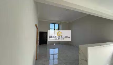 Casa com 3 dormitórios à venda, 160 m² por R$ 820.000,00 - Parque Vera Cruz - Tremembé/SP