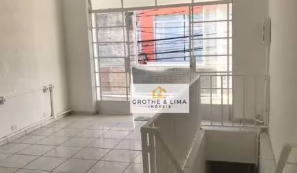 Sobrado com 2 dormitórios à venda, 120 m² por R$ 420.000,00 - Centro - Taubaté/SP