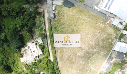 Oportunidade de Investimento - Terreno de 8000m2 no Jd Torrão de Ouro 2