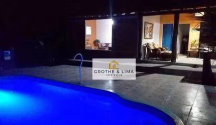 Vende-se esta propriedade com no condomínio Recanto do Sol - Pindamonhangaba