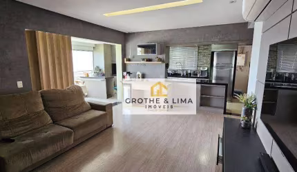 Lindo apartamento Terraços