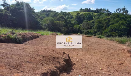 Terreno à venda, 710 m² por R$ 280.000,00 - Jardim Nova República - São José dos Campos/SP