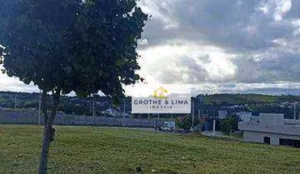 Terreno à venda, 309 m² por R$ 250.000,00 - Chácara Santa Luzia - Taubaté/SP