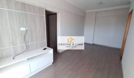 Apartamento à vendo no condomínio Vier Vale em São José dos Campos/SP.