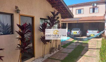 Maravilhosa casa em Taubaté.