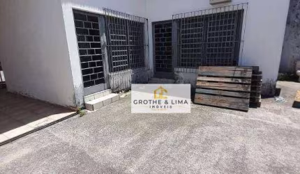 Ponto Comercial Jardim Santa Maria Jacareí - SP