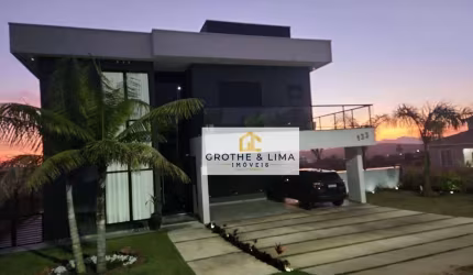 Casa - venda por R$ 2.200.000 ou aluguel