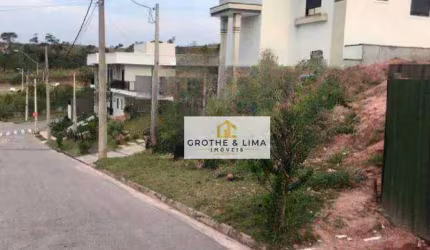 Terreno em Condomínio - Putim - Condomínio Verana -