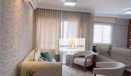 Cobertura à venda, 148 m² por R$ 1.060.000,00 - Jardim Satélite - São José dos Campos/SP