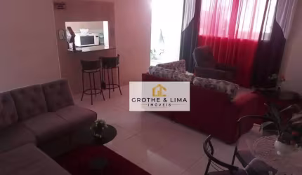 Imperdível Sobrado Duplex: 2 Quartos, Garagens Cobertas em Cada Andar e Localização Privilegiada