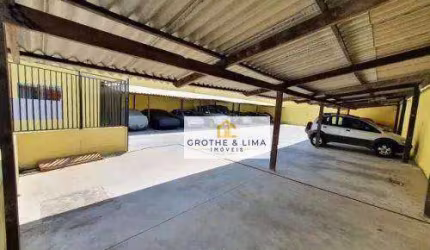 Terreno à venda, 400 m² por R$ 690.000,00 - Vila Resende - Caçapava/SP