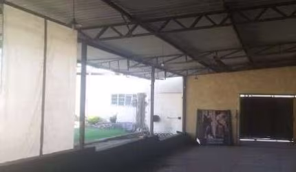 Excelente Localizaçao! Área Comercial! à venda por R$ 1.280.000 - Parque São Luís - Taubaté/SP