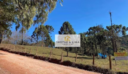 Sítio à venda, 48400 m² por R$995.000,00 - BAIRRO RIO MANSO - 5 MINUTOS DO CENTRO  - Gonçalves/MG