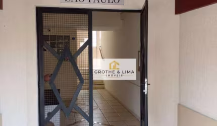 Prédio de apartamentos à venda por R$ 1.400.000 - Barranco - Taubaté/SP