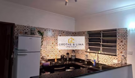 Linda casa térrea a venda no Galo Branco