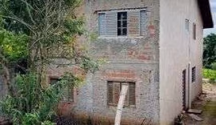 Sobrado á venda 4 dorm. AC: 200 m² AT: 400m² ótimo local em franco desenvolvimento, refúgio pra família  - Jd. Primavera II - São José dos Campos/SP