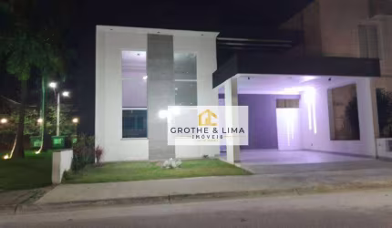 Oportunidade Única! Casa com 3 dormitórios para alugar, 176 m² por R$ 6.040/mês