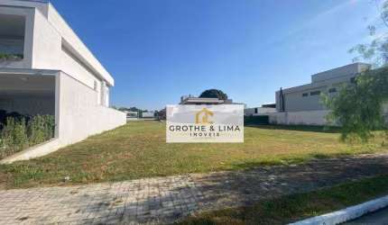 Terreno à venda, 450 m² por R$ 1.800.000 - Jardim do Golfe - São José dos Campos/SP -