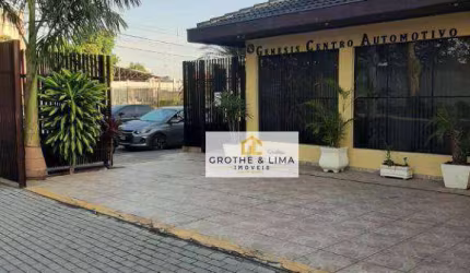 Ponto à venda, 250 m² por R$ 3.710.000 - Vila Nair - São José dos Campos/SP