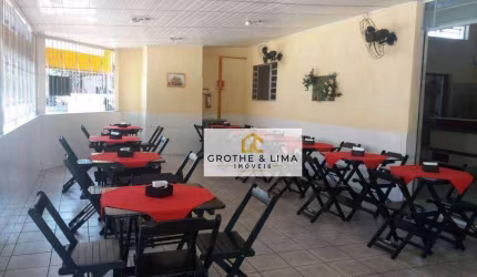 Ponto à venda, 200 m² por R$ 110.000 - Vila Industrial - São José dos Campos/SP