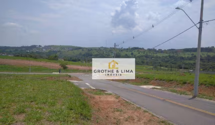 Oportunidade Única! Terreno à venda, 250 m² por R$ 110.000 - Granjas Rurais Reunidas São Judas Tadeu - Taubaté/SP