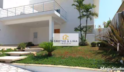 Oportunidade! Sobrado com 3 dormitórios à venda, 203 m² por R$ 1.400.000 - Jardim Baronesa - Taubaté/SP