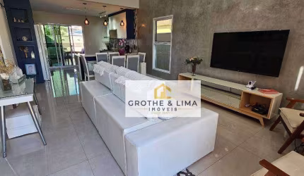 Linda casa Terras do vale