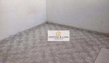 EXCELENTE IMOVEL SITUADO A BEIRA DA DUTRA COM FACIL ACESSO , PODE SER FEITO COMERCIA E RESIDENCIAL