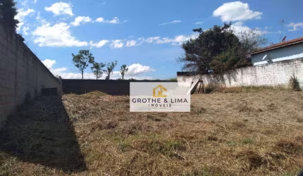 Terreno à venda, 670 m² por R$ 375.000,00 - Morada dos Nobres - Taubaté/SP