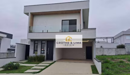Sobrado com 3 dormitórios à venda, 180 m² por R$ 1.190.000,00 - Residencial Colinas - Caçapava/SP