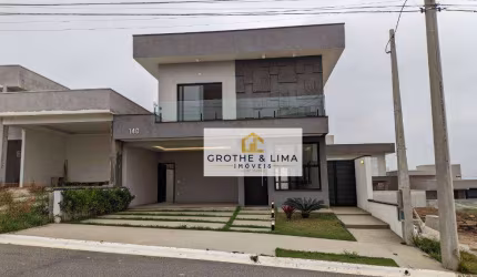 Sobrado à venda, 180 m² por R$ 1.190.000,00 - Residencial Colinas - Caçapava/SP