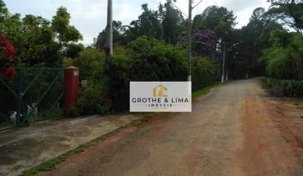 Propriedade à venda em condomínio Residencial Chácaras Cataguá - Taubaté/SP.