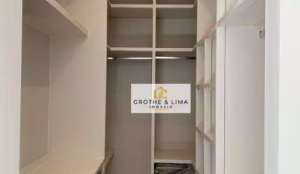 Casa Cyrela 3 suítes